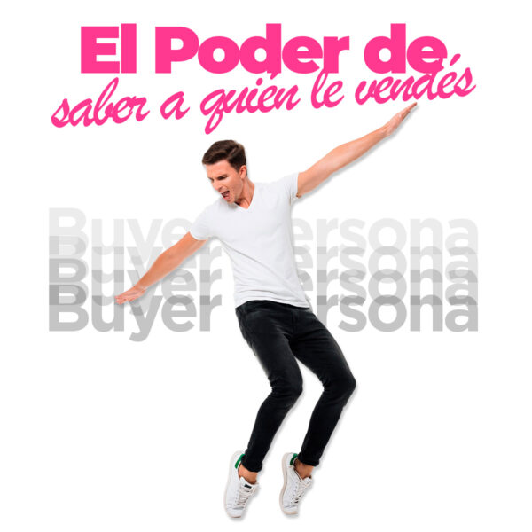 curso de buyer persona gratis - Ezequiel Romero
