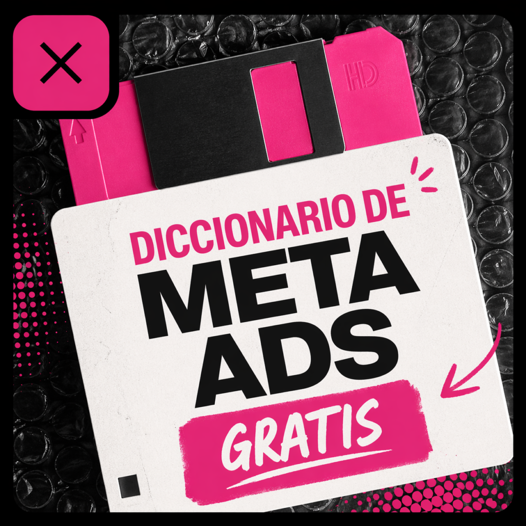 Glosario de Meta Ads Gratis - Ezequiel Romero